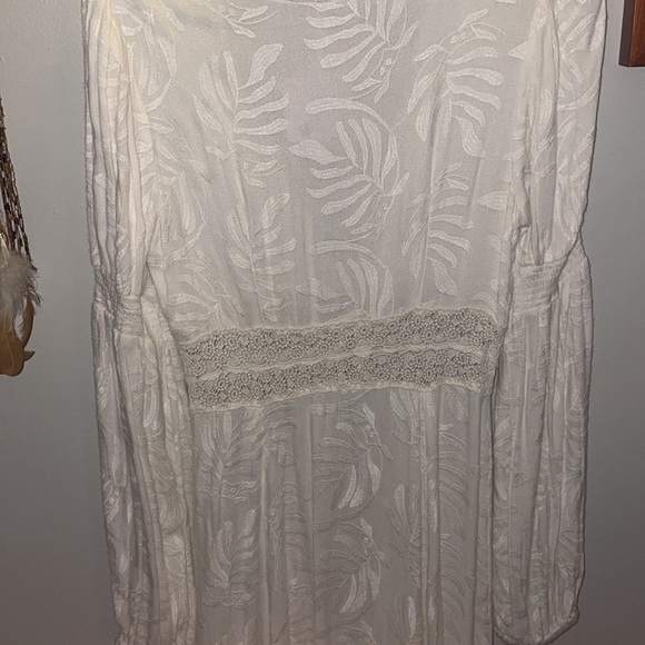 Free People Stunning Duster - Picture 4 of 5